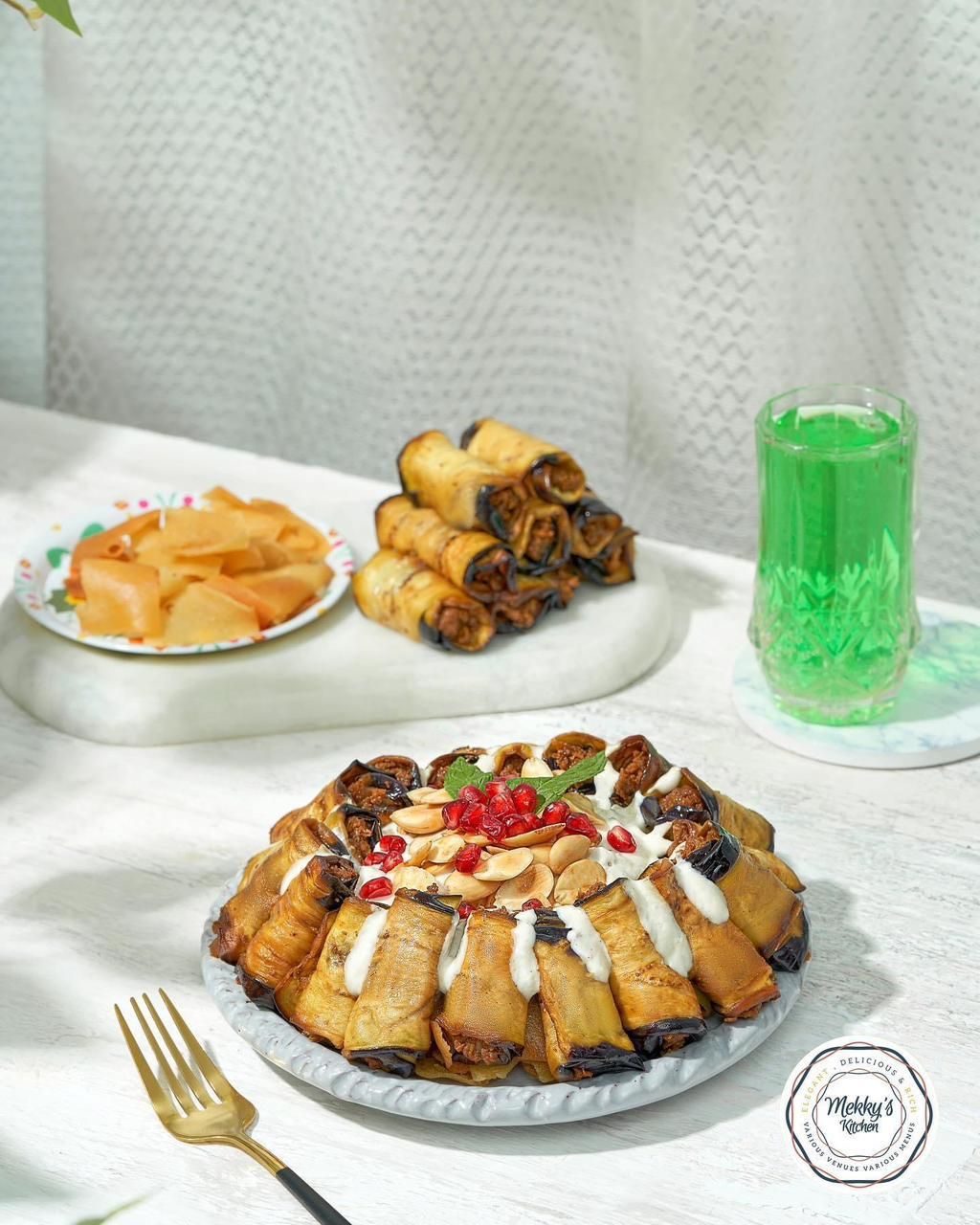 Makdous Fattah