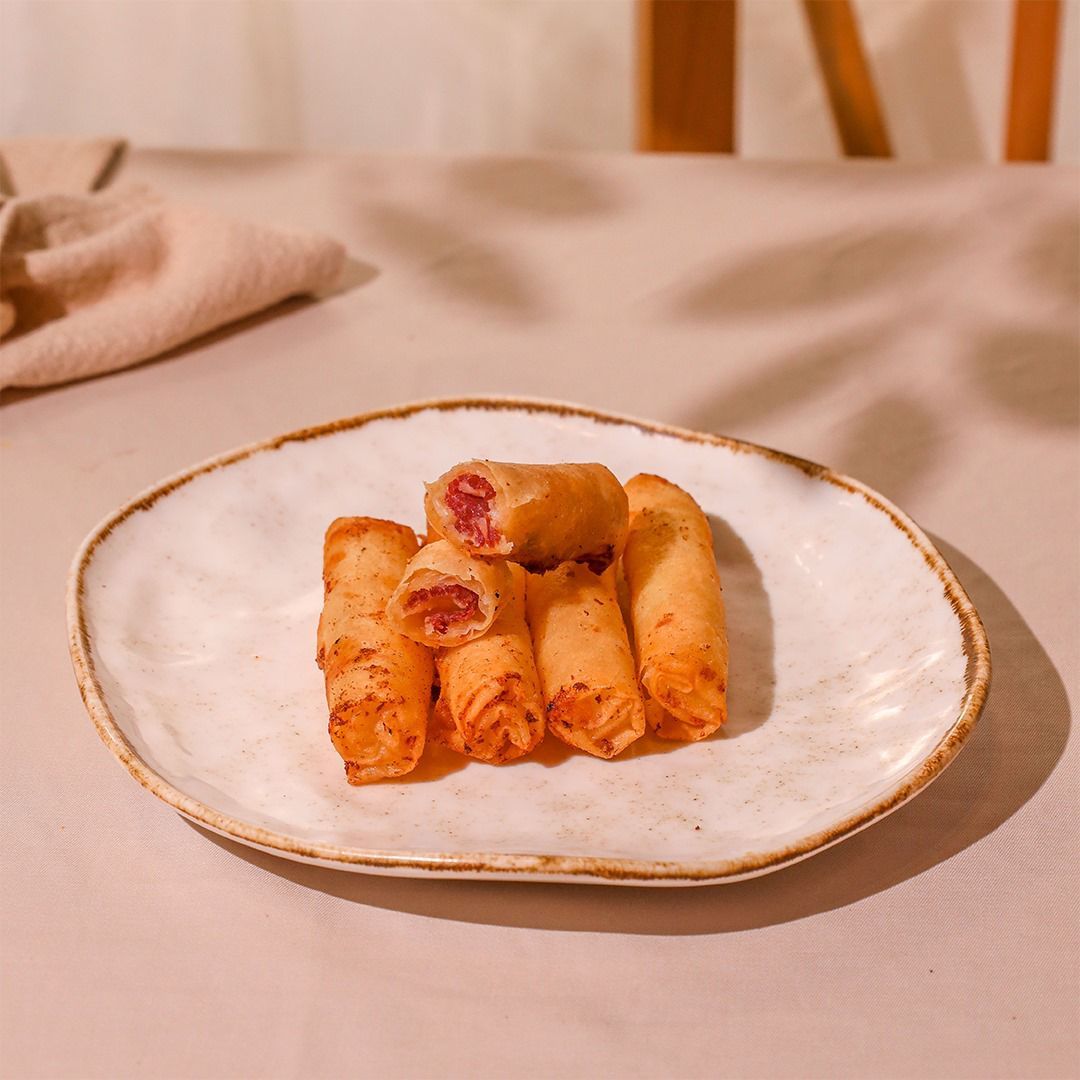 Spring Rolls