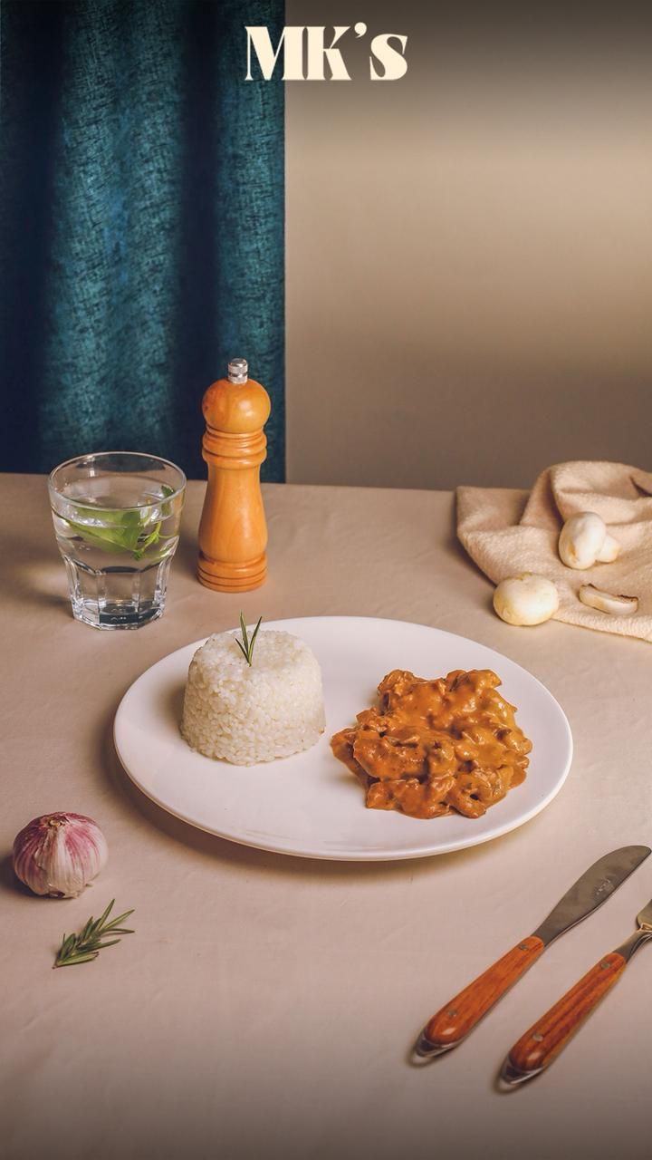 Chicken Curry