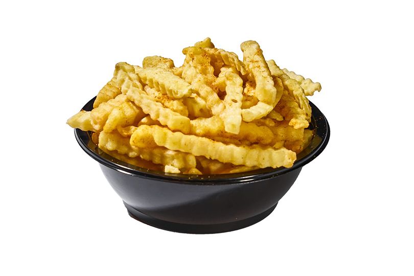 Classic Fries