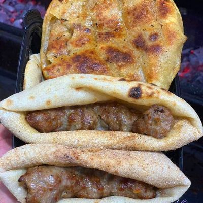 Al Sayaad Village for Grill photo 8