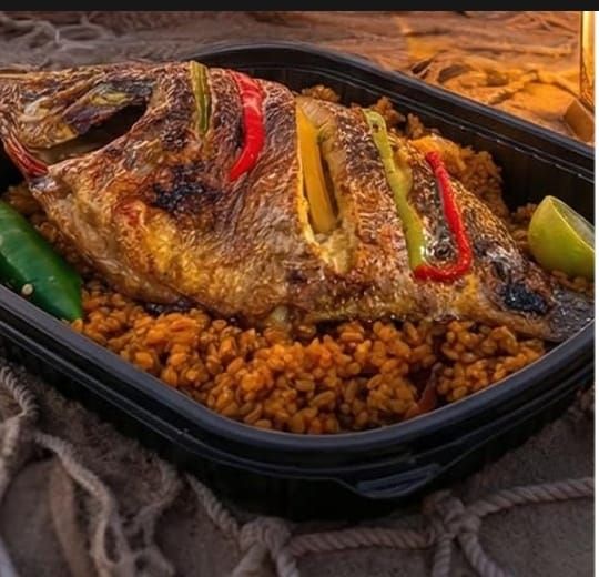Ramadan Meal