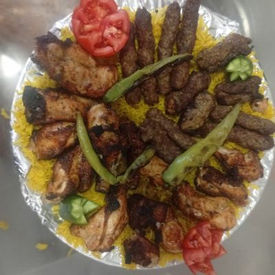 Kababgi Imbaba photo 6