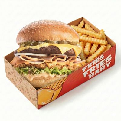 Samdam Value Box