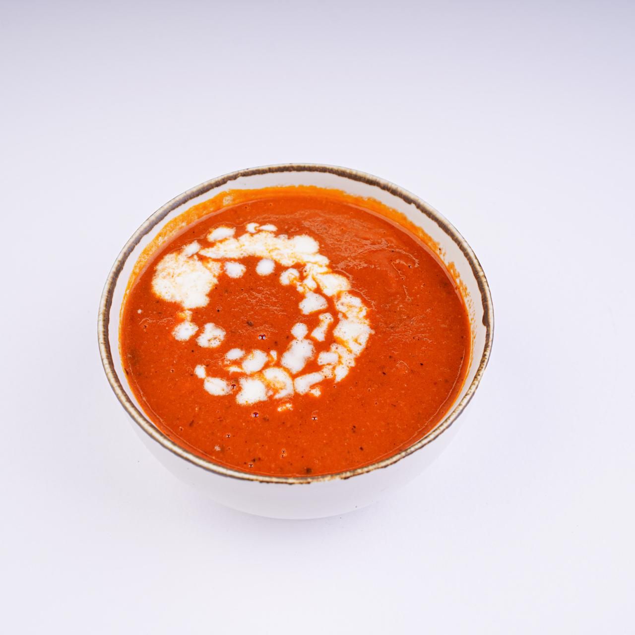 Tomato Soup