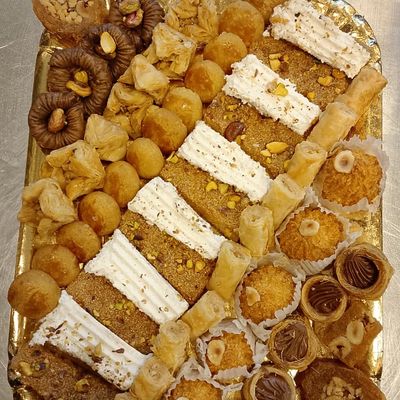Mix Lux Nuts