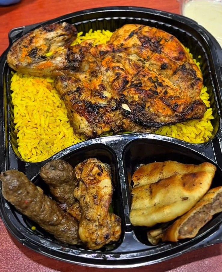 Smile Meal