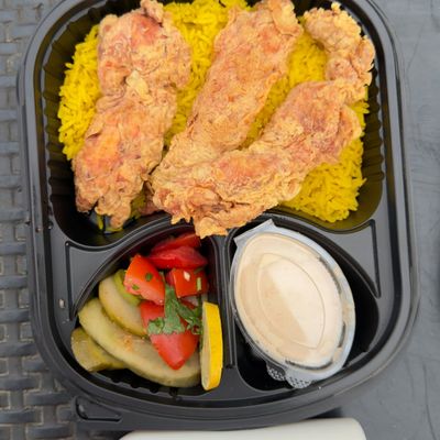 Fatota Strips