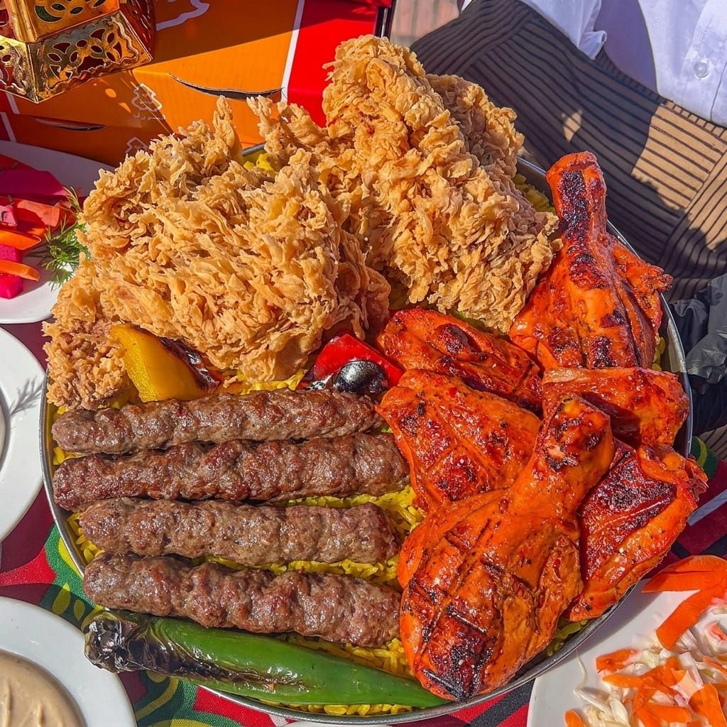 Walema Tray (1)