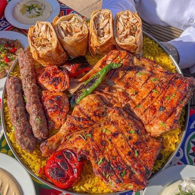 صينية واليمة (5)