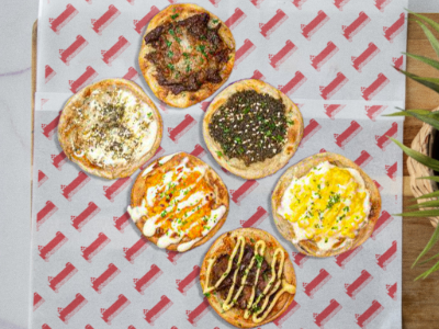 Box of 9 Bites