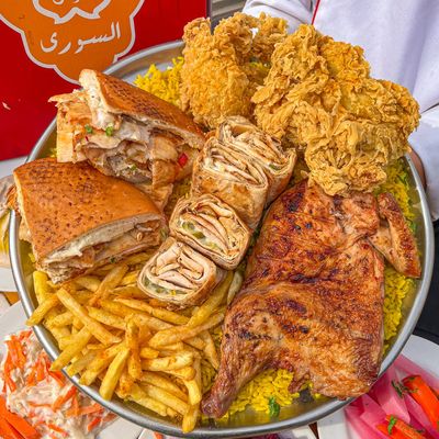 صفاح التجمع 4