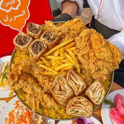 صفاح التجمع 2