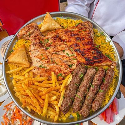 صفا التجمع 3