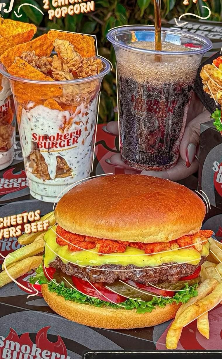 Cheetos Lovers Offer