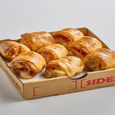 Pepproni Roll