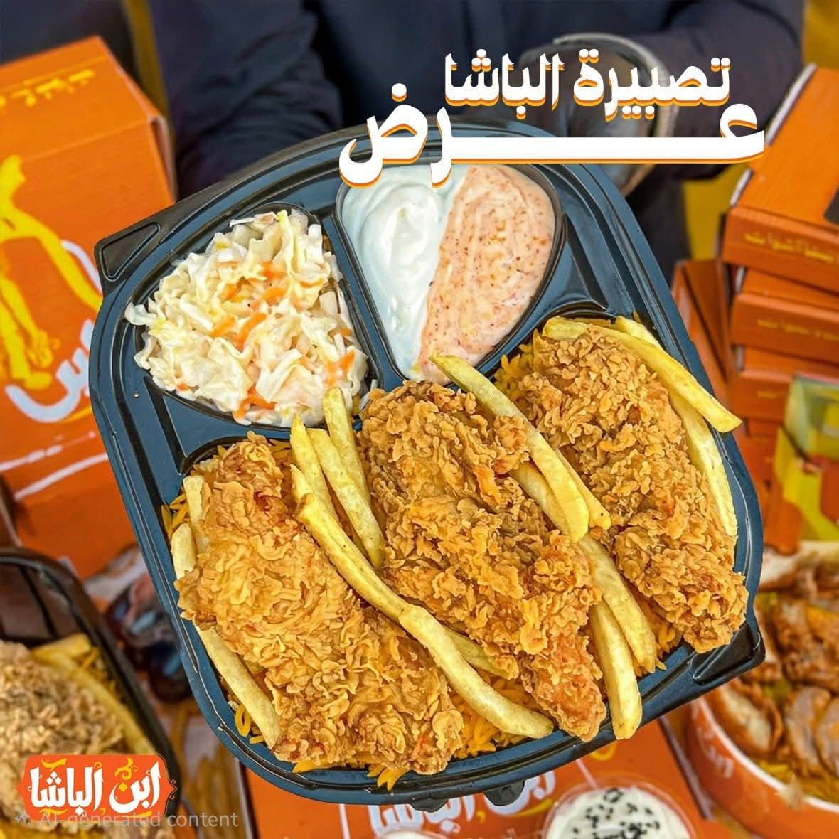 Tasberet el basha offer