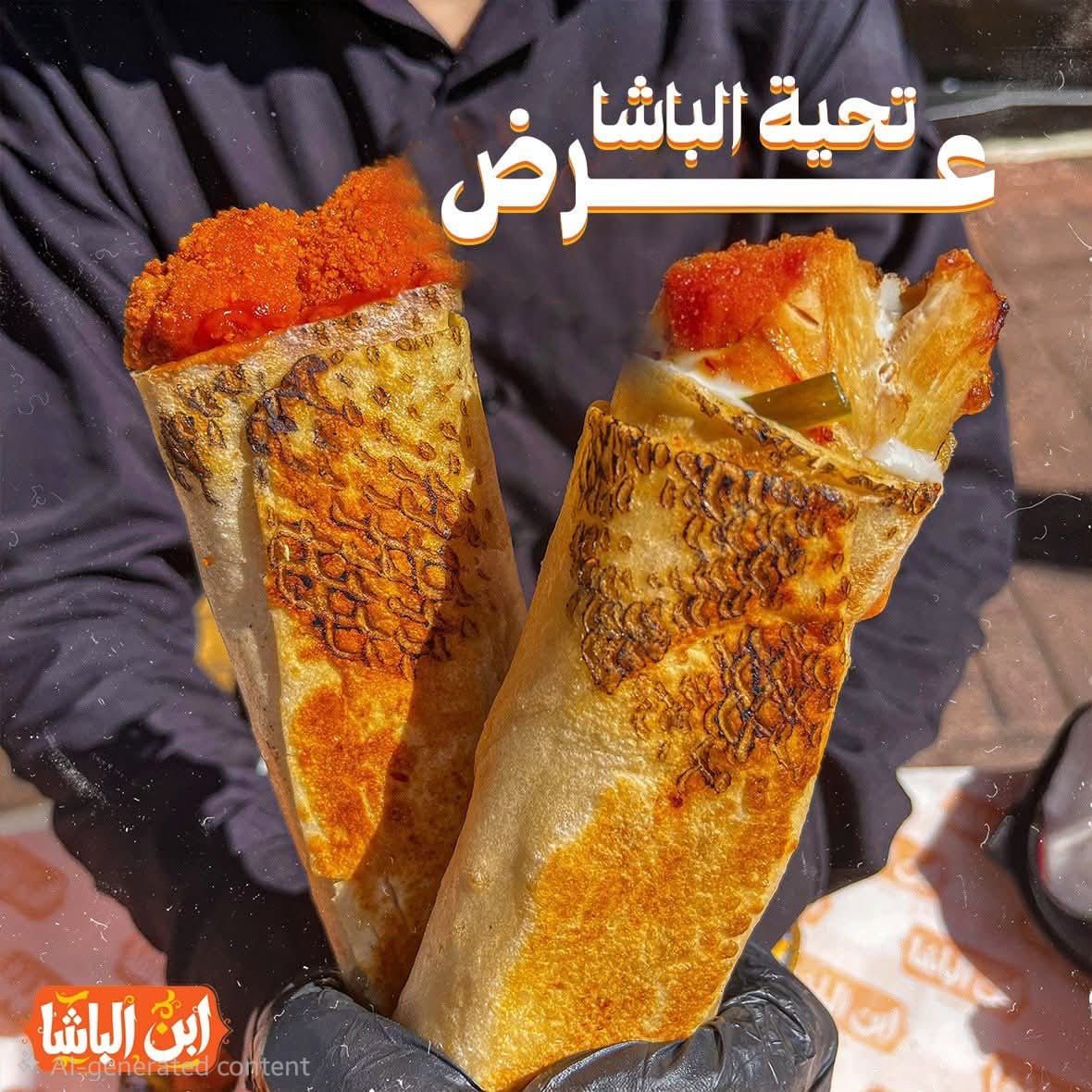 Taheyet El Basha