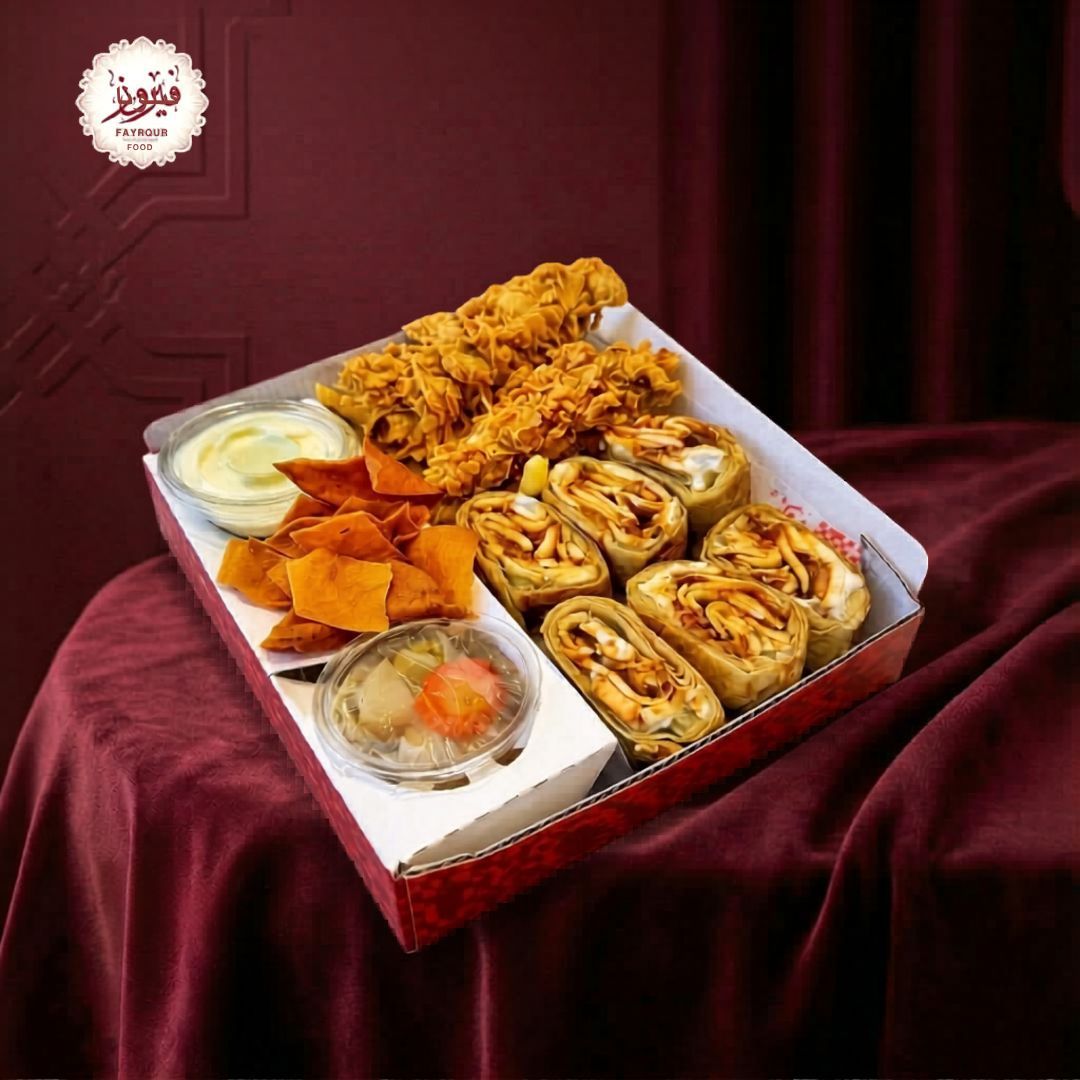 Chicken Offer