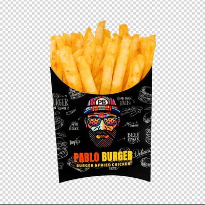Pablo Burger photo 6