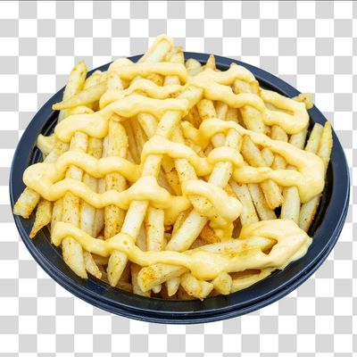 Cheese Fries