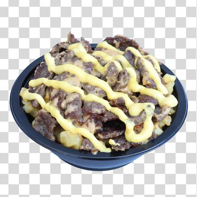 Smash Fries