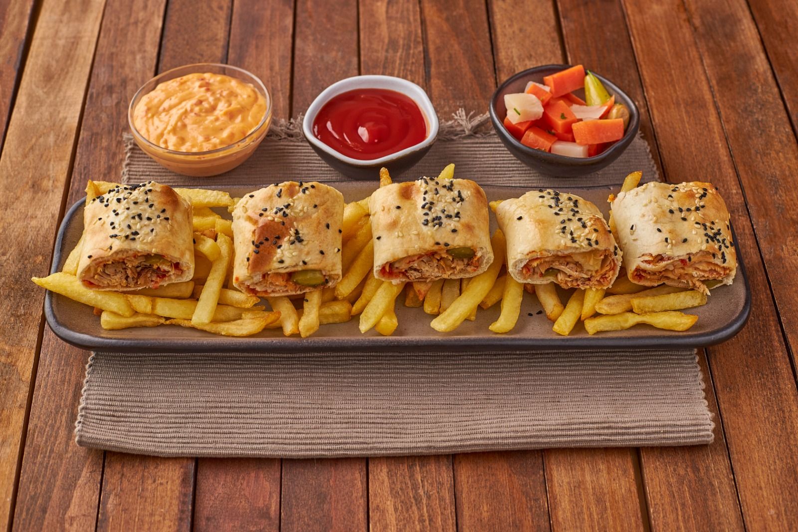 Beek Box Beef (5 Pcs)