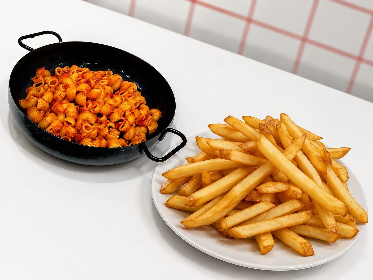 Pasta offer