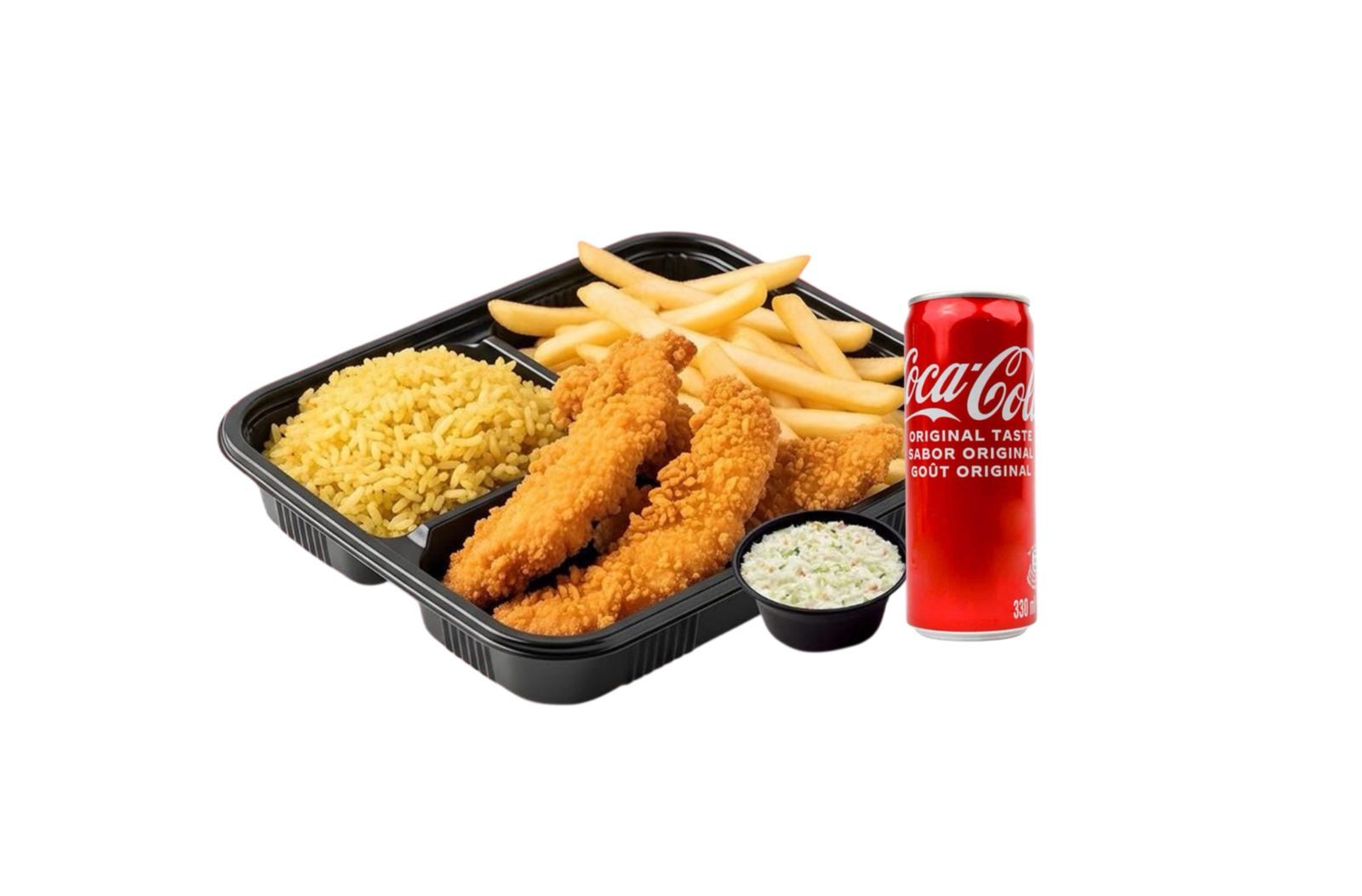 Strips Offer