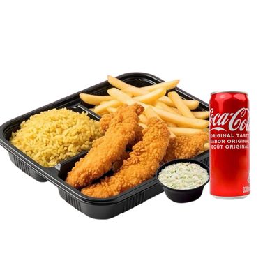 Strips Offer