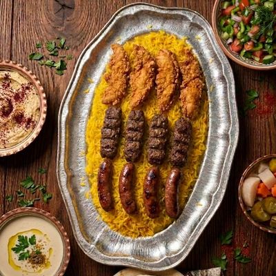 El habayeb Offer