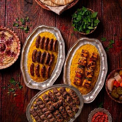 The Third ebn elbalad Offer