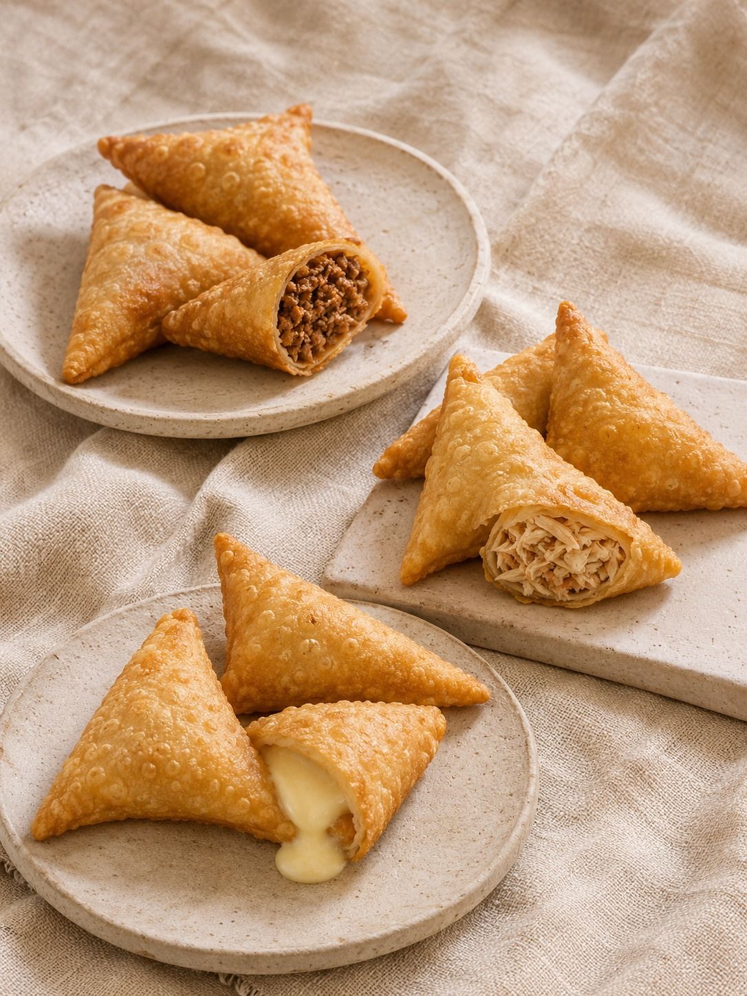 Sambosak Lovers Offer