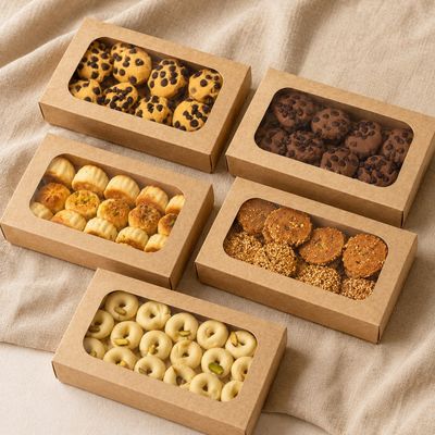 Snacks Offer