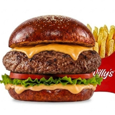Mega 200g