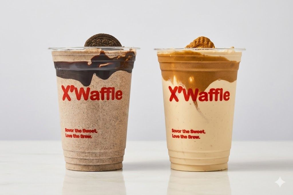 Milk Shakes Offer