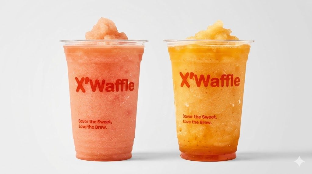 Smoothie Offer