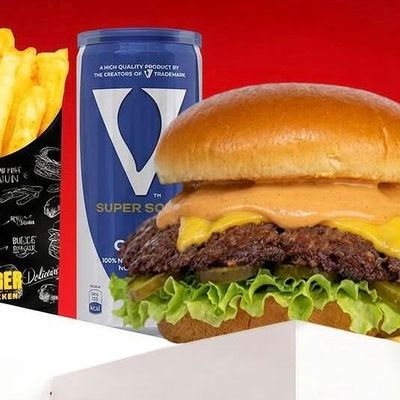 Pablo Burger photo 3