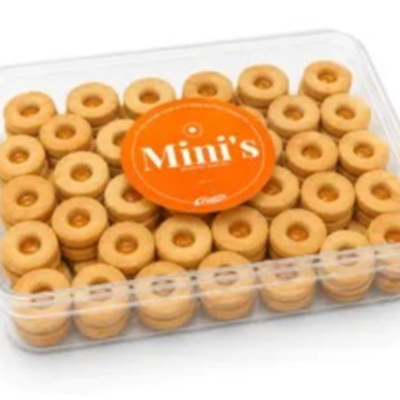 Mini's Box Offer