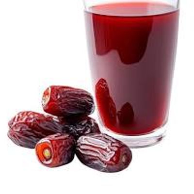 Dates Juice