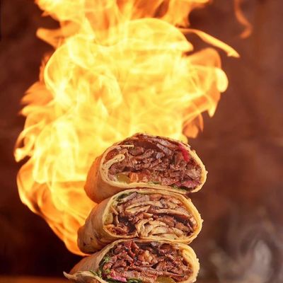عرض الميكس