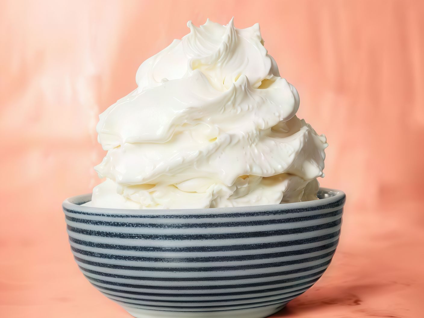 Whipped Cream