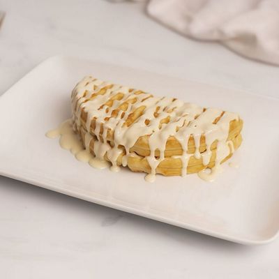 White Waffle