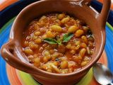White Bean Casserole