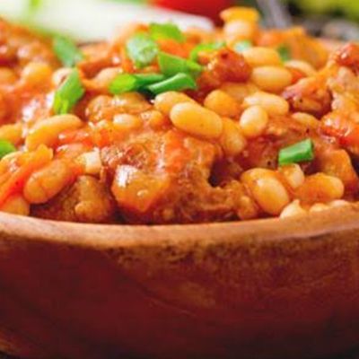 Nafr White Beans