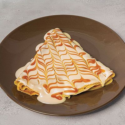 White Caramel