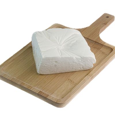 White Cheese