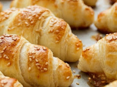 White Cheese Pate