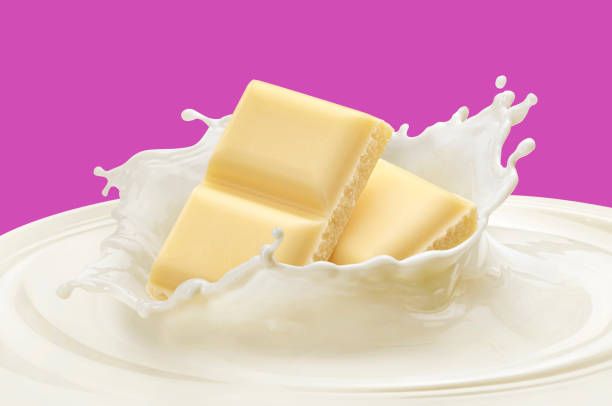 White Chocolate Sauce