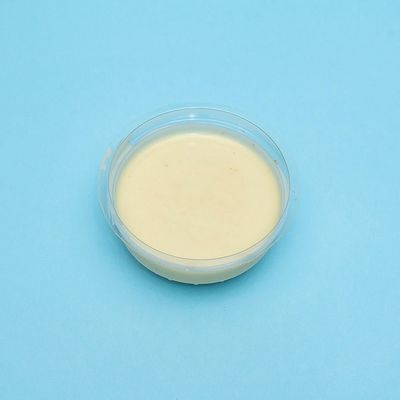 White chocolate